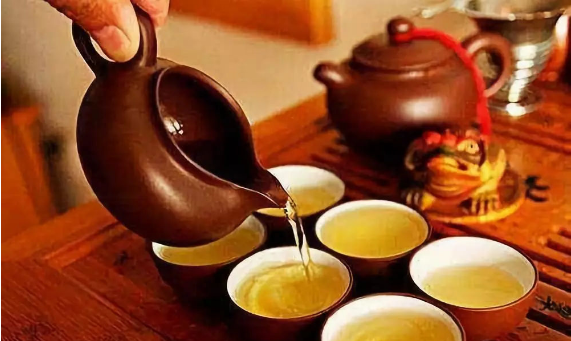 河池24小时上门的好茶及服务发生的